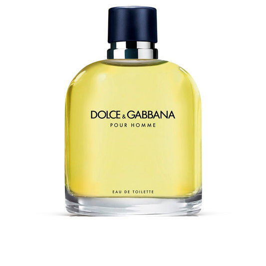 DOLCE &amp; GABBANA POUR HOMME edt vapo 200 ml-0