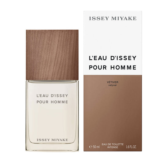 L'EAU D'ISSEY POUR HOMME VÉTIVER edt vapo 50 ml-0