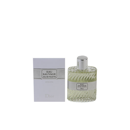 EAU SAUVAGE eau de toilette spray 50 ml-0