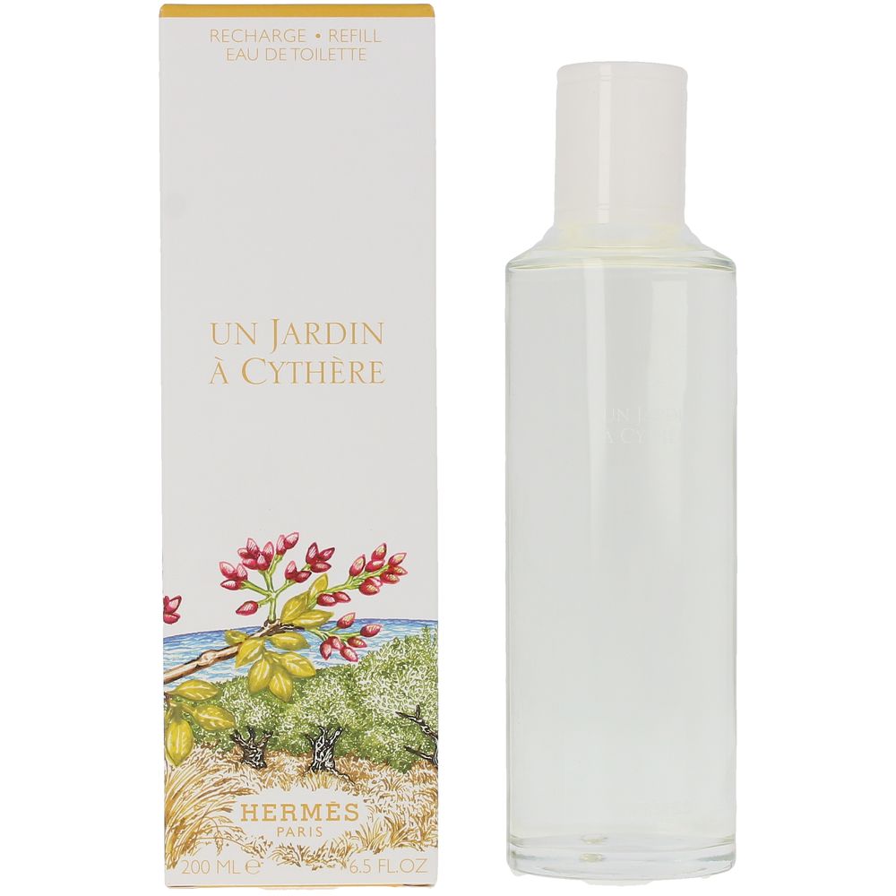 UN JARDIN A CYTHERE edt vapo refill 200 ml-0