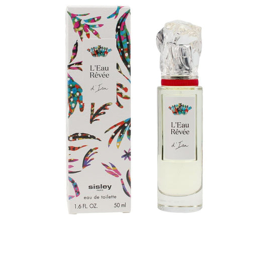 L'EAU RÊVÉE D'ISA edt vapo 50 ml-0