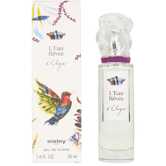 L'EAU RÊVÉE D'ELIYA edt vapo 50 ml-0