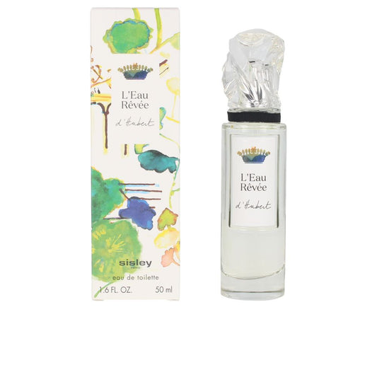 L'EAU RÊVÉE D'HUBERT edt vapor 50 ml-0