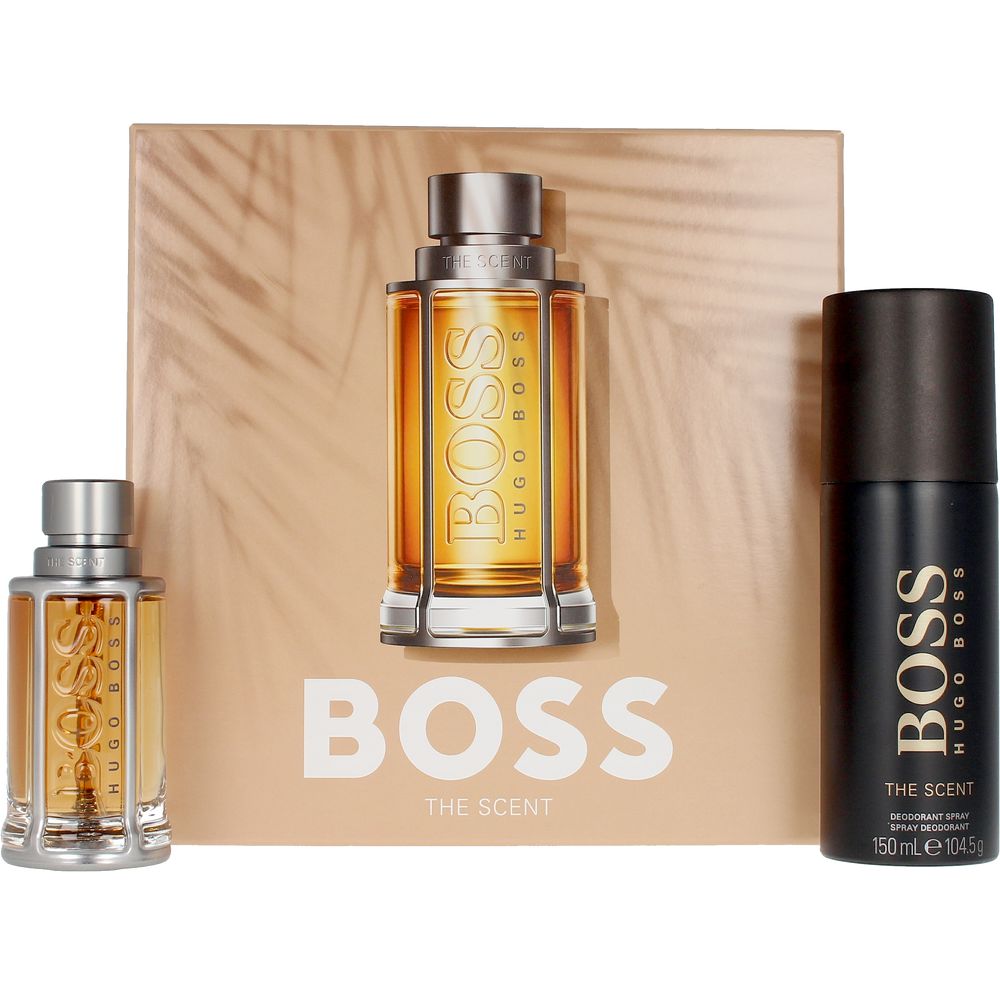 THE SCENT CASE 2 pcs-0