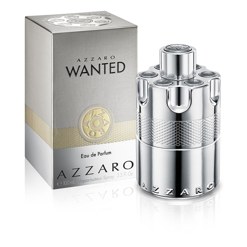 WANTED HOMME edp vapo 100 ml-0