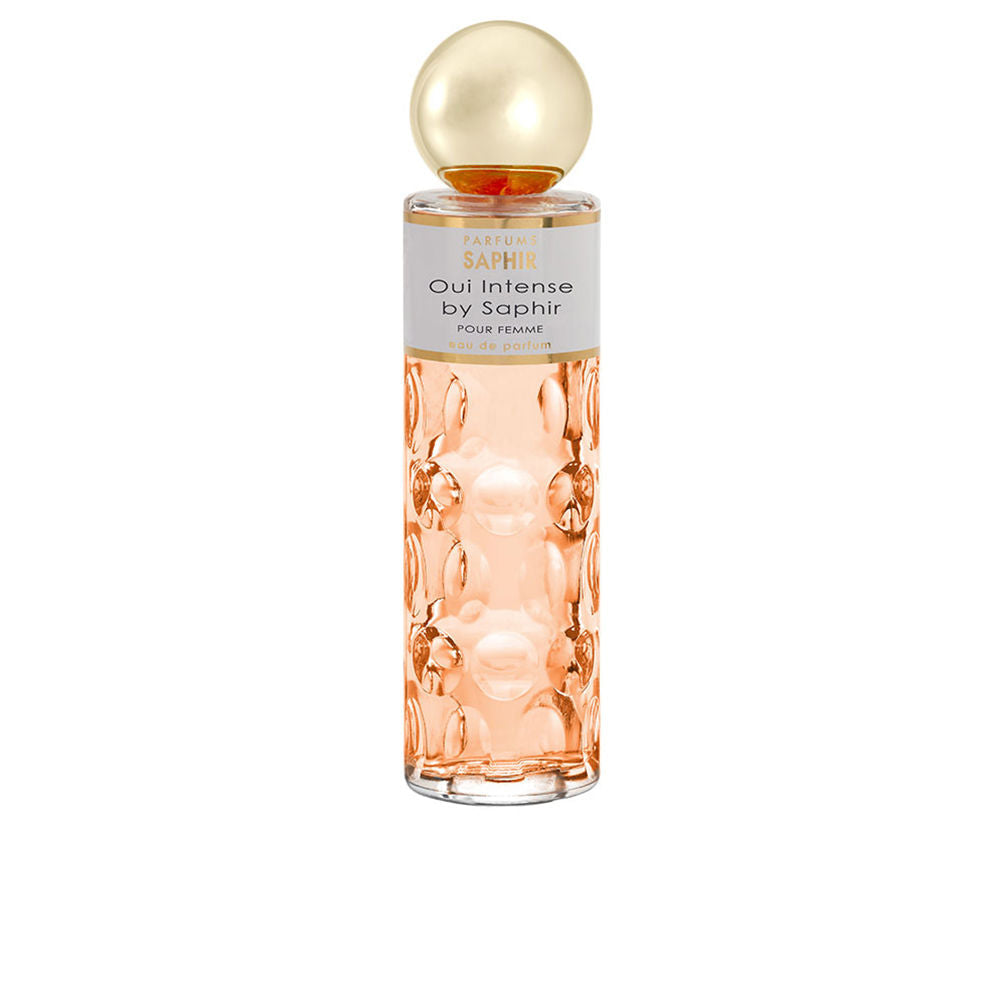 OUI INTENSE BY SAPHIR edp vapo 200 ml-0