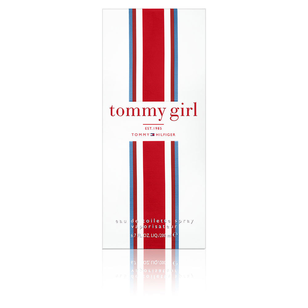 TOMMY GIRL eau de cologne edt vapo 200 ml-0