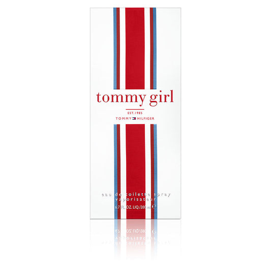 TOMMY GIRL eau de cologne edt vapo 200 ml-0