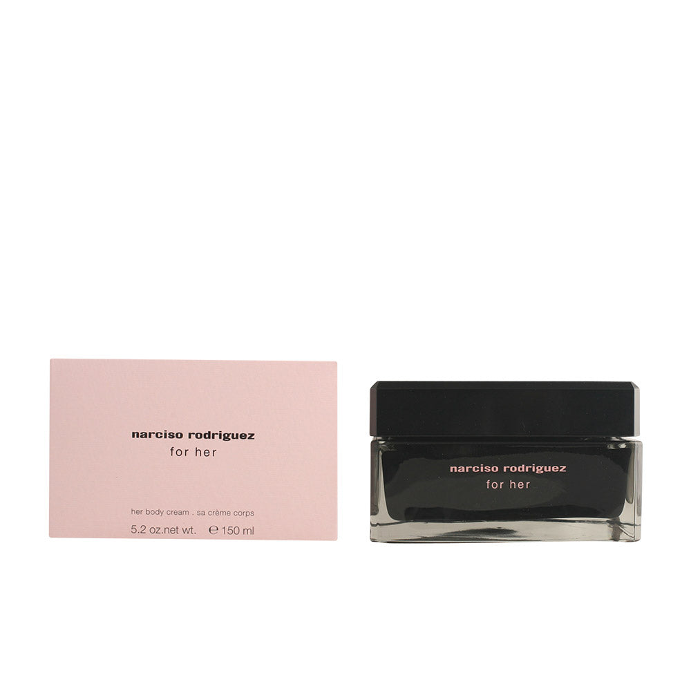 FOR HER body cream 150 ml-0