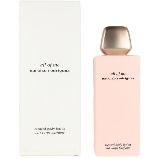 ALL OF ME body lotion 200 ml-0