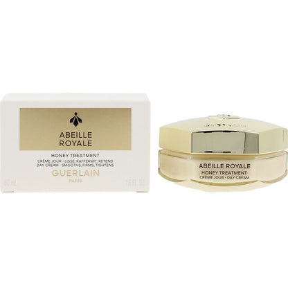 ABEILLE ROYALE day cream 50 ml-0