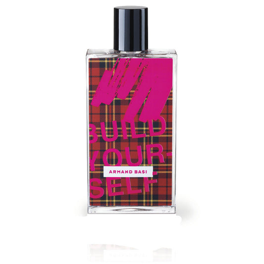 UNIFORM BUILD YOUR SELF edt vapo 100 ml-0