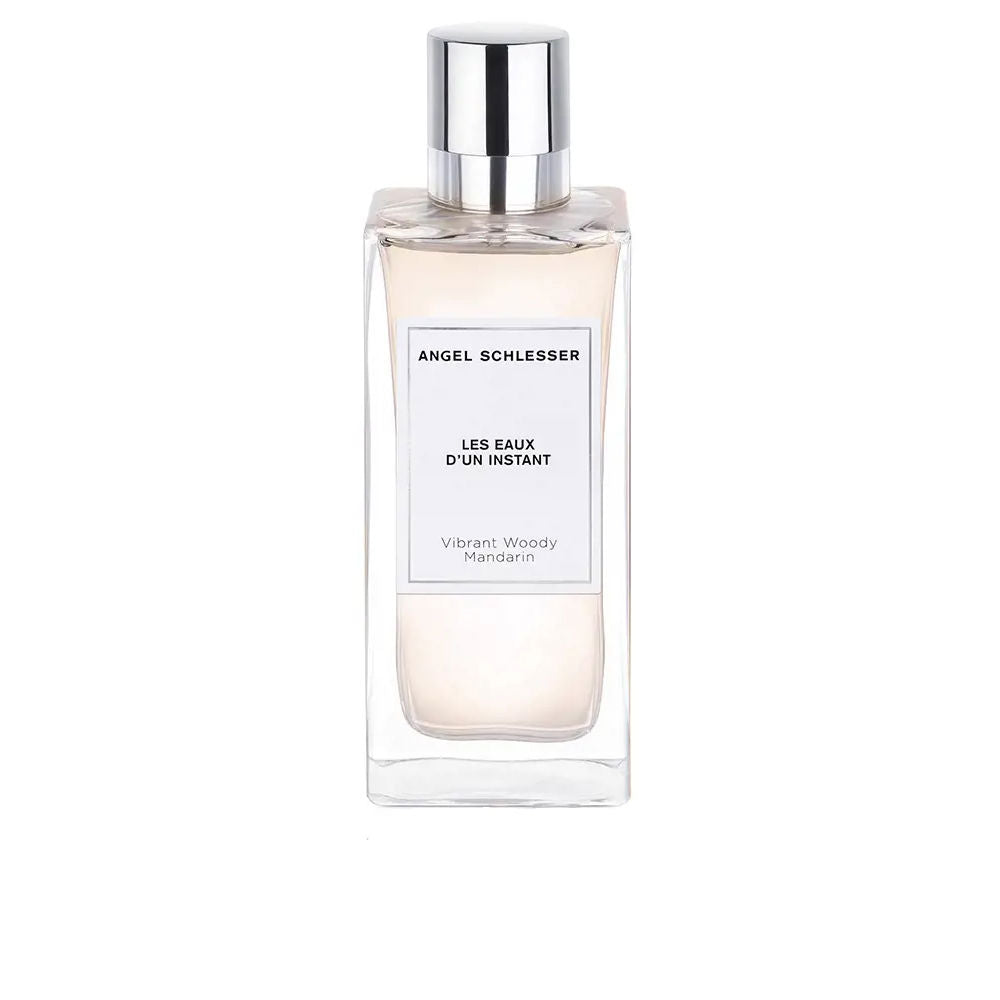 VIBRANT WOODY MANDARIN edt vapo 150 ml-0