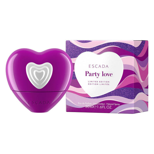 PARTY LOVE edp vapor 50 ml-0