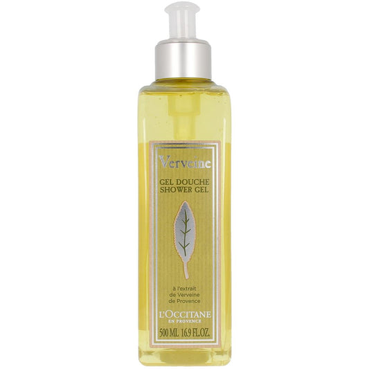 VERBENA shower gel 500 ml-0