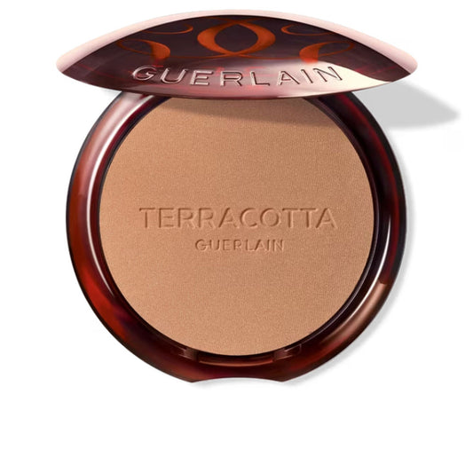 TERRACOTTA ORIGINAL bronzing powder #03-medium warm 8.5 gr-0