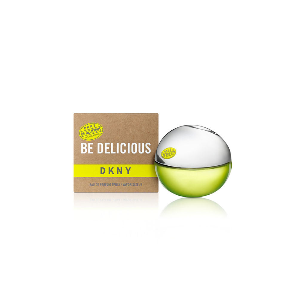 BE DELICIOUS edp vapo 30 ml-0