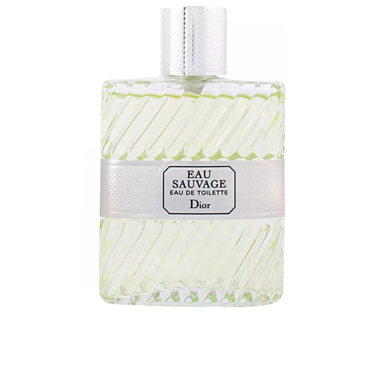 EAU SAUVAGE eau de toilette spray 200 ml-0