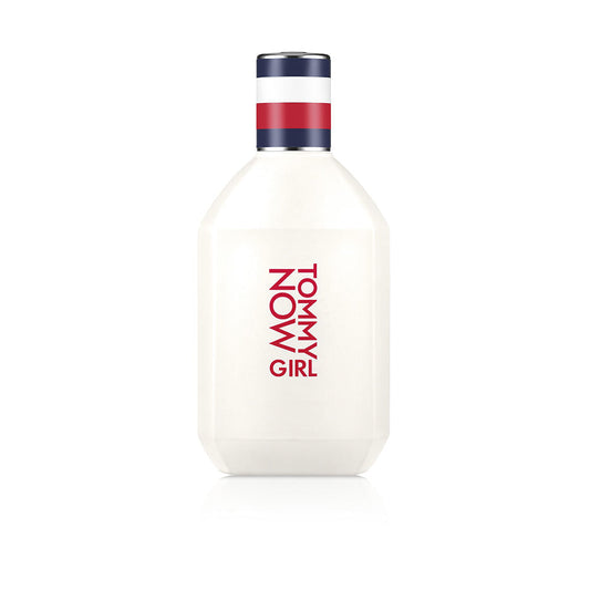 TOMMY NOW GIRL edt vapor 30 ml-0