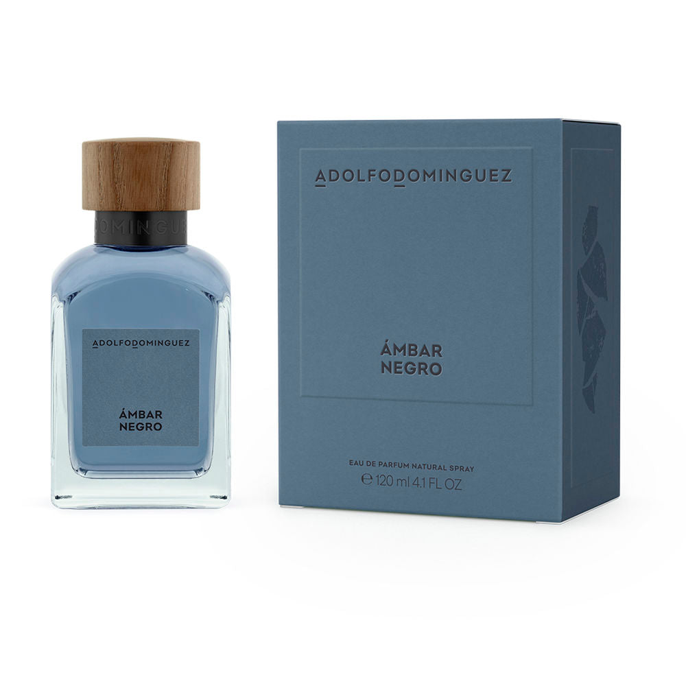 BLACK AMBER edp vapo 120 ml-0