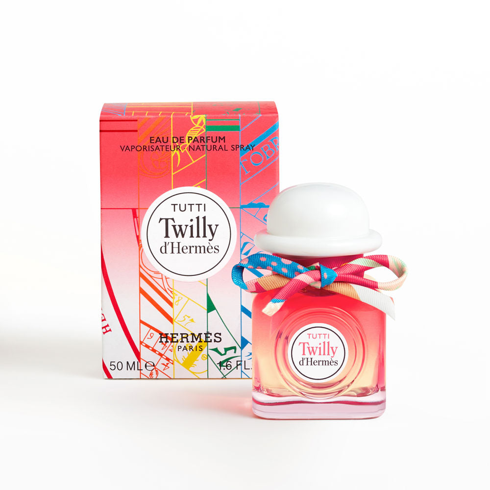 TUTTI TWILLY D'HERMÈS edp vapo 85 ml-0