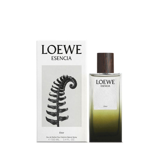 ELIXIR ESSENCE edp vapo 100 ml-0