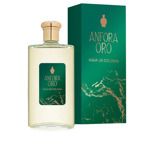 ANFORA GOLD cologne water 200 ml-0