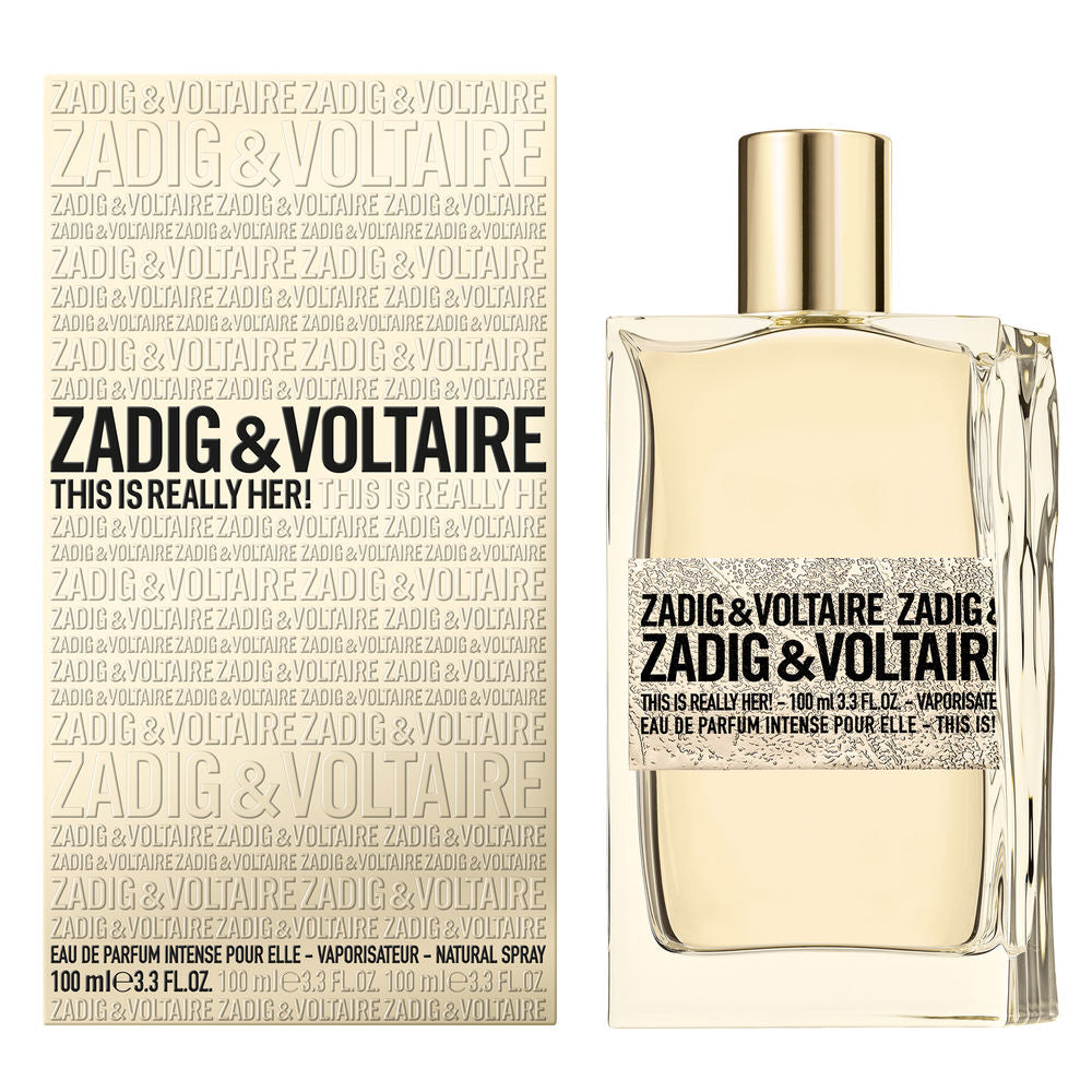 THIS IS REALLY! HER edp vapo 100 ml-0