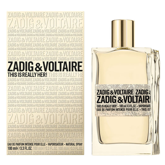 THIS IS REALLY! HER edp vapo 100 ml-0