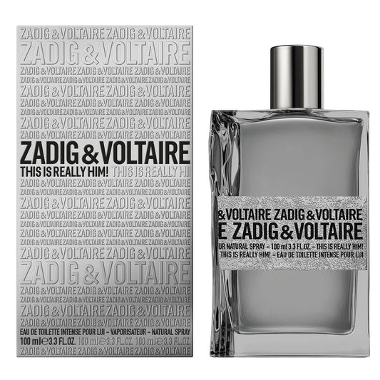 THIS IS REALLY! HIM edt vapo 100 ml-0