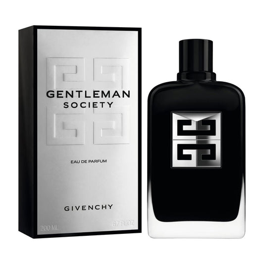 GENTLEMAN SOCIETY edp vapo 200 ml-0