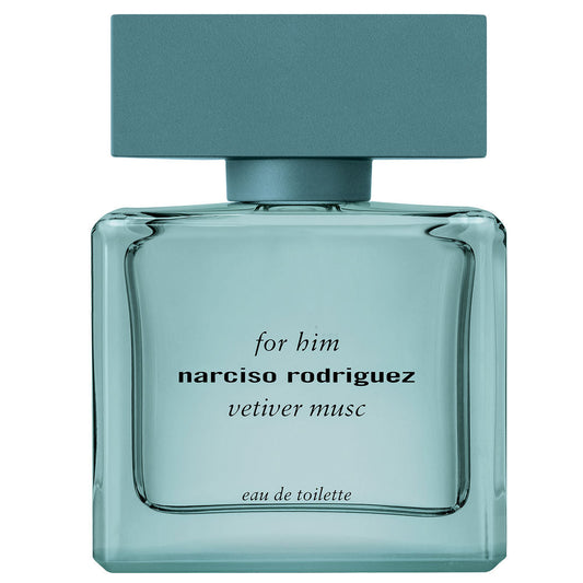 FOR HIM VETIVER MUSC edt vapo 50 ml-0