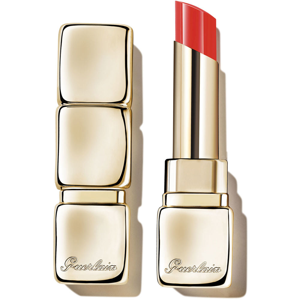 KISSKISS SHINE BLOOM lip balm #520-Love Bloom 3.2 gr-0