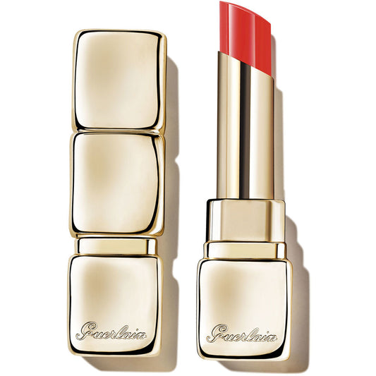 KISSKISS SHINE BLOOM lip balm #520-Love Bloom 3.2 gr-0