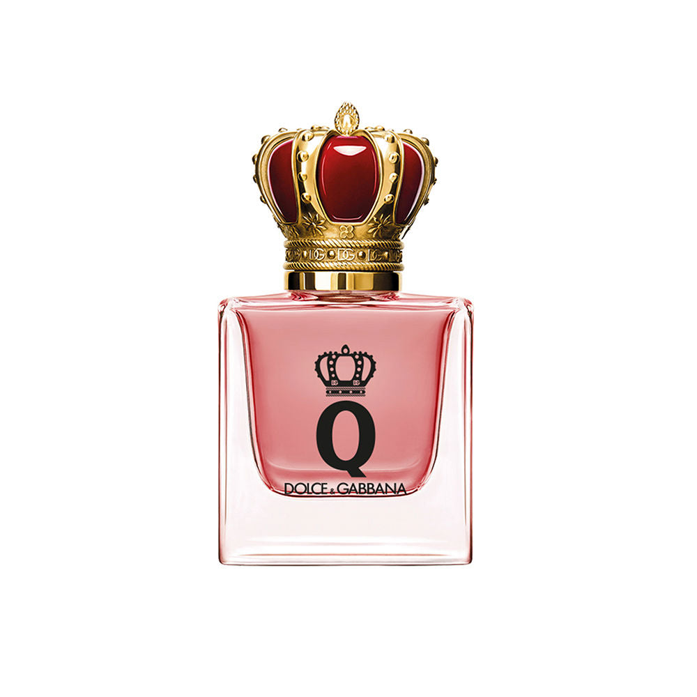 Q BY DOLCE &amp; GABBANA INTENSE intense edp vapor 30 ml-0
