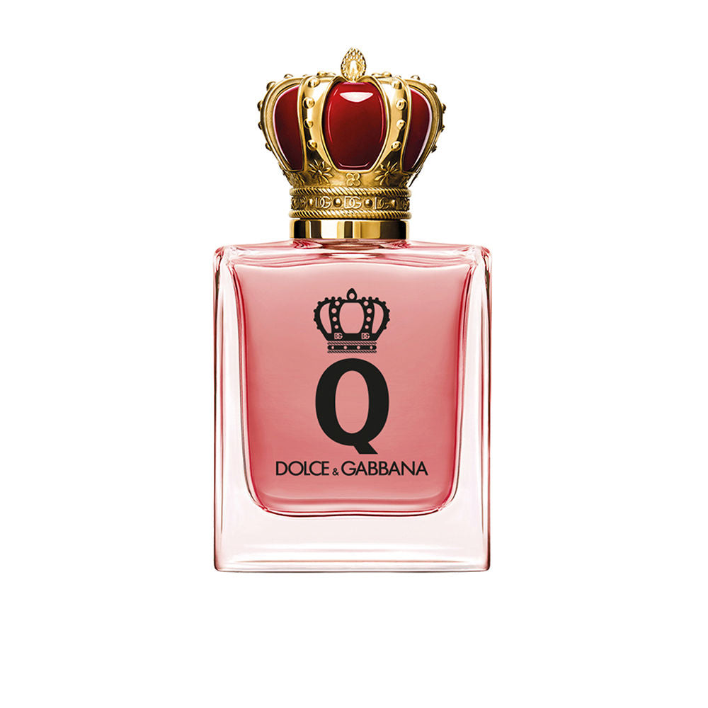 Q BY DOLCE &amp; GABBANA INTENSE intense edp vapor 50 ml-0