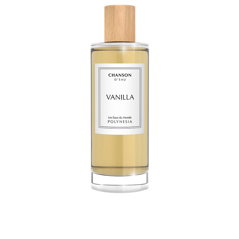 CHANSON D'EAU VANILLA edt vapo 100 ml-0