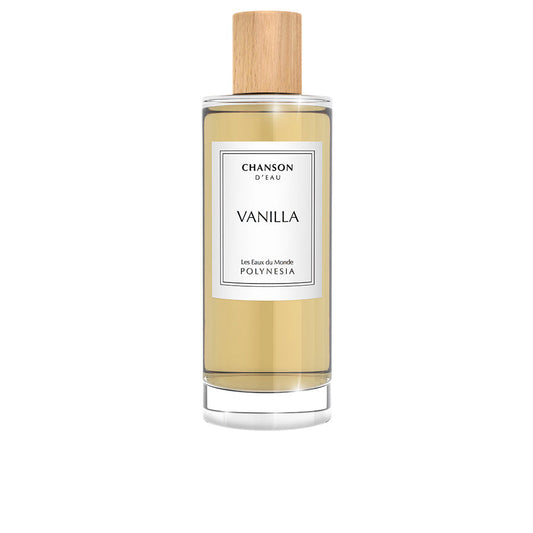 CHANSON D'EAU VANILLA edt vapo 100 ml-0