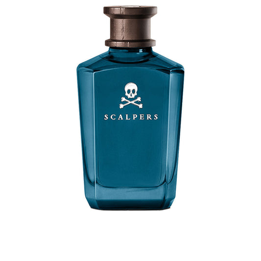YACHT CLUB edp vapo 125 ml-0