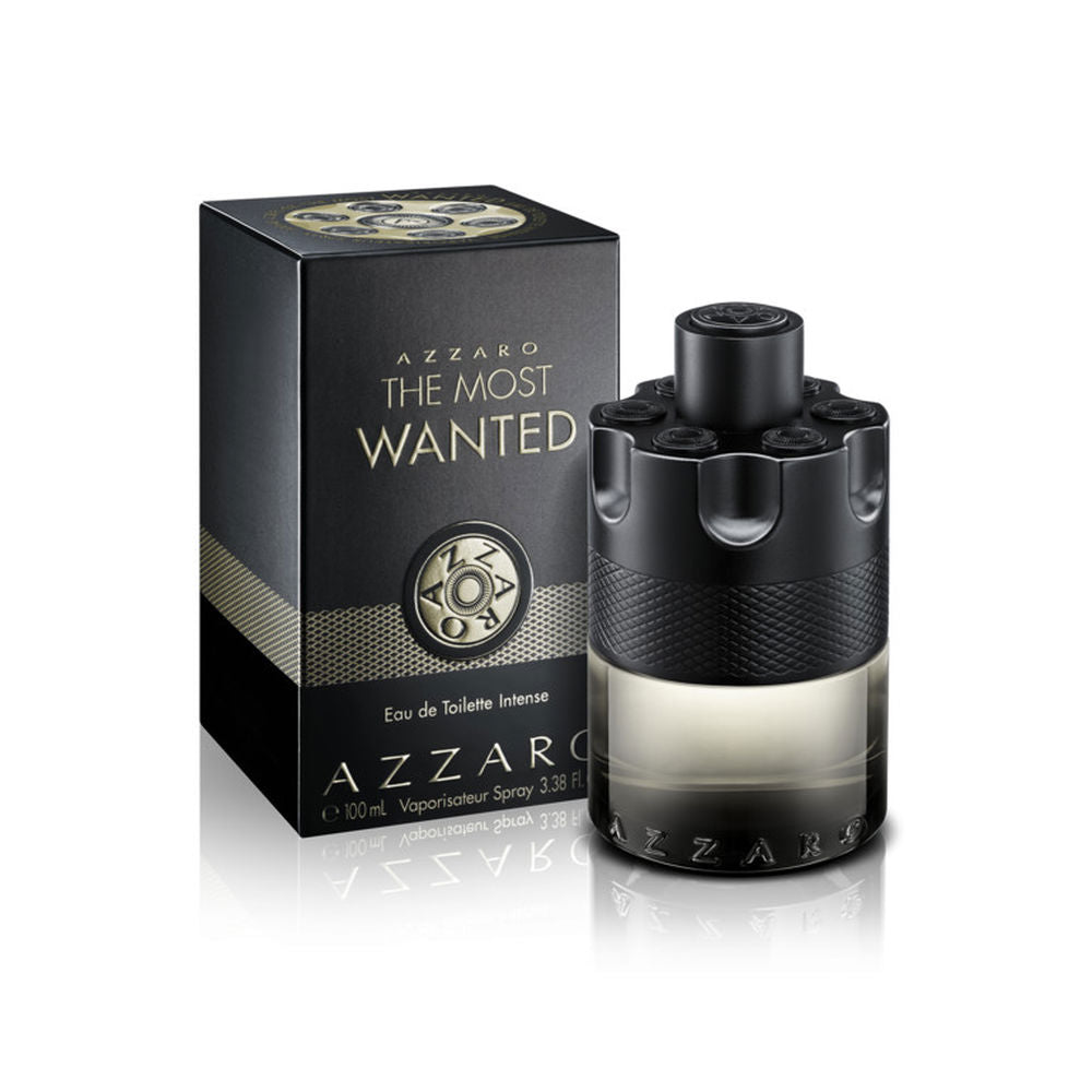 THE MOST WANTED INTENSE edt intense vapo 100 ml-0