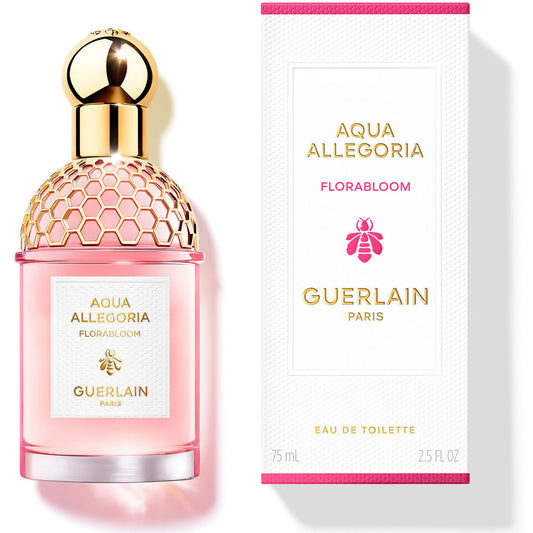 AQUA ALLEGORIA FLORABLOOM edt refillable vape 75 ml-0