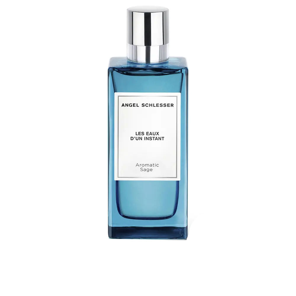 LES EAUX D'UN INSTANT aromatic sage edt vapo 150 ml-0
