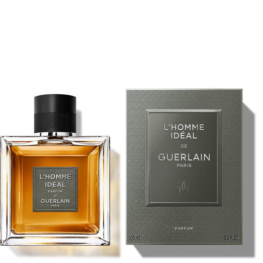 L'HOMME IDEAL PARFUM edp vapo 100 ml-0
