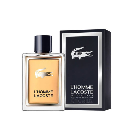 LACOSTE L'HOMME edt vapo 100 ml-0
