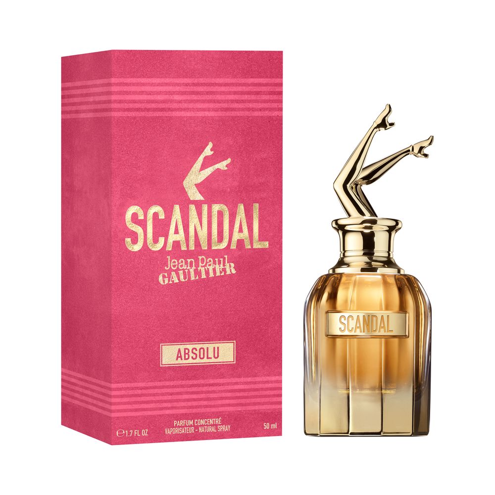 SCANDAL ABSOLU FOR HER edp vapo 50 ml-0