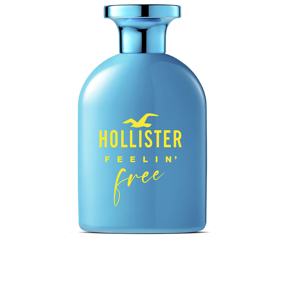 FEELIN' FREE FOR HIM edt vapo 100 ml-0