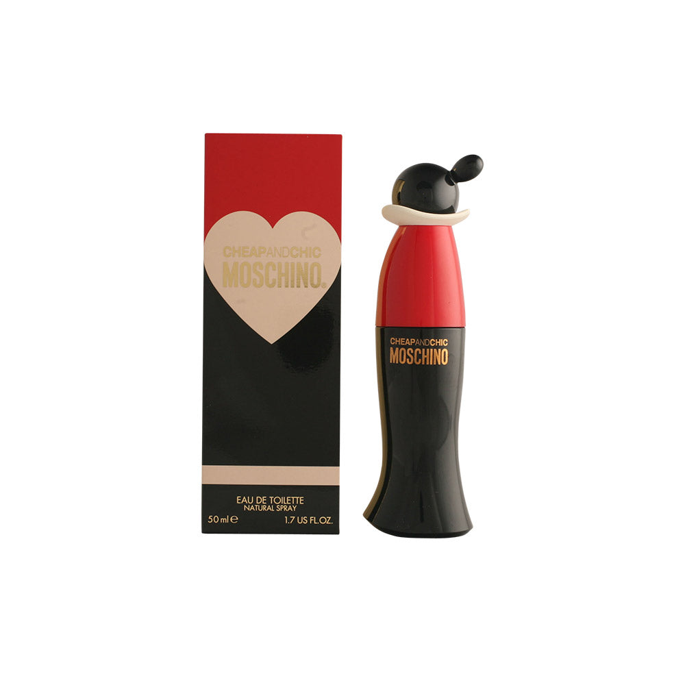CHEAP AND CHIC eau de toilette spray 50 ml