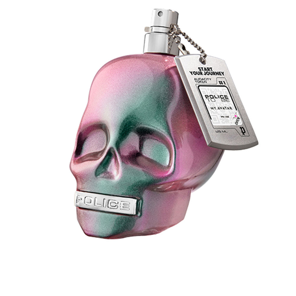 TO BE MY AVATAR FOR WOMAN edp vapo 75 ml-0