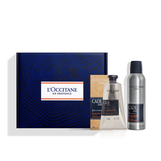 L'OCCITANE ESTUCHE 2 pz-0