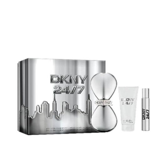 DKNY 24/7 CASE 3 pcs-0